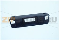 MASCHERINA INTERR.BLU SDE 24