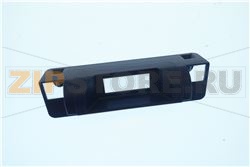 MASCHERINA INTERR.BLU SDE 24 