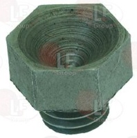 УСТАНОВОЧНЫЙ ВИНТ ГОРЛОВИНЫ 12 FAMA