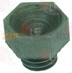 УСТАНОВОЧНЫЙ ВИНТ ГОРЛОВИНЫ 12 FAMA 