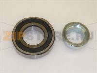 KIT MODIFICA SPIRALE 50 Kg