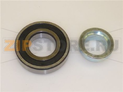 KIT MODIFICA SPIRALE 50 Kg 