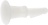 PLASTIC SPACER
