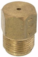 ГАЗОВАЯ НАСАДКА M13X1 Ø 1.40 ММ