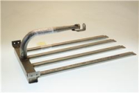 BRUCIATORE GRIGLIA DIRETTA S700 4R