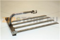 BRUCIATORE GRIGLIA DIRETTA S700 4R