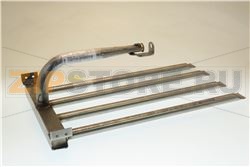 BRUCIATORE GRIGLIA DIRETTA S700 4R 