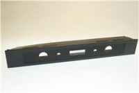 Control panel assembly