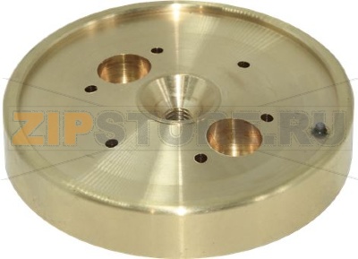 SHOWER HOLDER DIFFUSER 