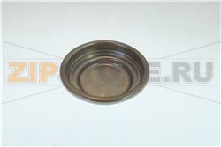 FILTRO CIALDA ESE 1 TAZZA ø 70x17 mm 