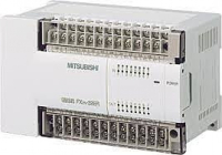 Модуль дискретный Mitsubishi Electric FX2N-32ET-ESS/UL