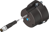 Датчик положения Festo SRBS-Q12-16-E270-EP-1-S-M8