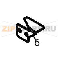 Fastening bracket Fagor VG-101