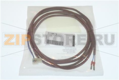 СХЕМА ПОДКЛЮЧЕНИЯ ГАЛОГЕНОВЫХ ЛАМП RATIONAL 40.04.114 