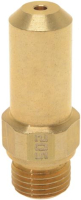 ГАЗОВАЯ ФОРСУНКА M10X1 Ø 2.05 ММ