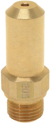 ГАЗОВАЯ ФОРСУНКА M10X1 Ø 2.05 ММ 