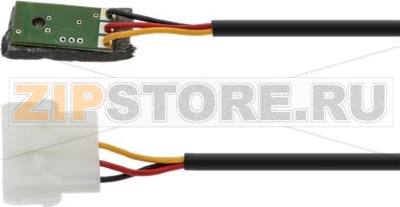 ДАТЧИК ТЕМПЕРАТУРЫ 