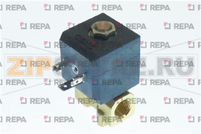 E.V. 6610 CEME 2 VIE 1/4 220/230V ø 4 mm 