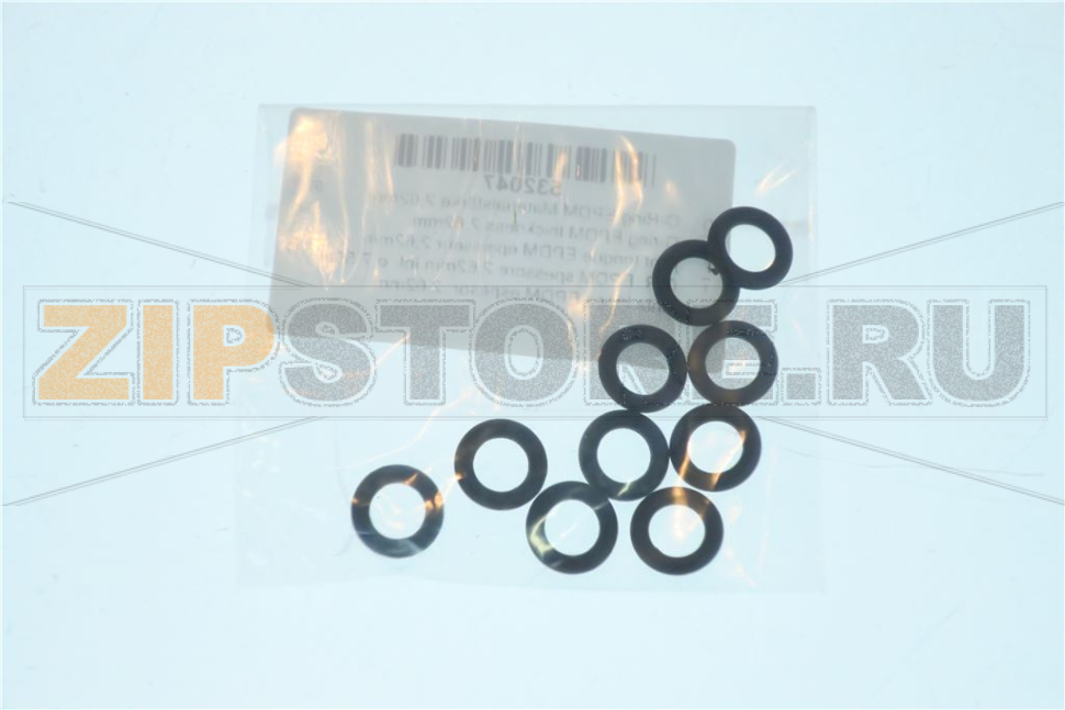 УПЛОТНИТЕЛЬ OR 03030 EPDM 10 PEZZI 