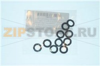 УПЛОТНИТЕЛЬ OR 03030 EPDM 10 PEZZI