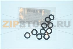 УПЛОТНИТЕЛЬ OR 03030 EPDM 10 PEZZI 