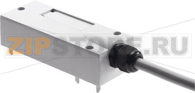 Кабель соединительный 5 м Festo NEBV-S1W37-K-5-LE37 
