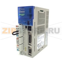 Сервопривод SmartStep Omron R7D-AP02H