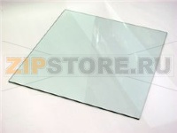 GLASS SHELF [C] S-ER15