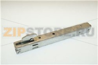 CERNIERA PORTA FORNO FULCRO FISSO VALUE