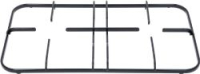 GRID ENAMELLED 2 BURNERS TECNOGAS
