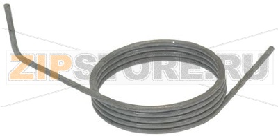 ВОЗВРАТНАЯ ПРУЖИНА РЫЧАГА ДОЗАТОРА ПРАВ. 