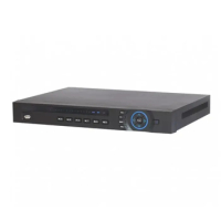 IP-видеорегистратор Dahua HCVR7204A-V2