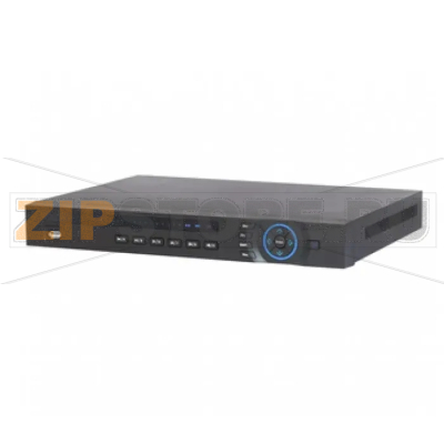 IP-видеорегистратор Dahua HCVR7204A-V2 