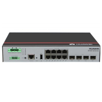 Коммутатор Huawei S5720I-12X-PWH-SI-DC