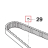 Bearing Bush MB0610DU Bear Varimixer AR40 VL-1S                                                                         