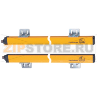 Завесы для систем безопасности световые IFM OY109S