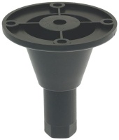 РЕГУЛИРУЕМАЯ ПЛАСТИКОВАЯ НОЖКА MB/110