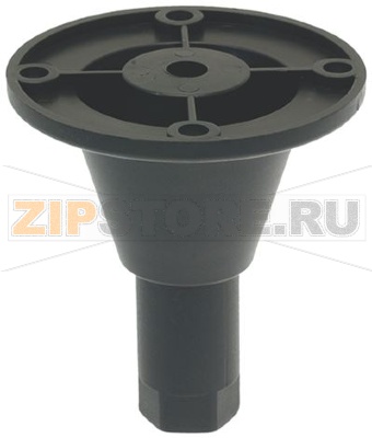 РЕГУЛИРУЕМАЯ ПЛАСТИКОВАЯ НОЖКА MB/110 