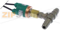 PRESSURE VALVE WATER LACK 