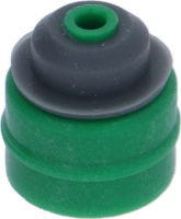 REGOL. PORTATA VERDE ALPHATECH 22LT/H