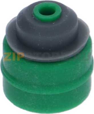 REGOL. PORTATA VERDE ALPHATECH 22LT/H 