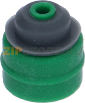 REGOL. PORTATA VERDE ALPHATECH 22LT/H 