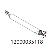 Шпонка Abat ТРМ-500