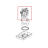 Двигатель Robot Coupe CL 20