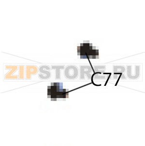 Machine screw/ p/ni/M3*8 Godex EZ-6200 plus Machine screw/ p/ni/M3*8 Godex EZ-6200 plusЗапчасть на деталировке под номером: C-77Название запчасти Godex на английском языке: Machine screw/ p/ni/M3*8 EZ-6200 plus.
