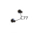 Machine screw/ p/ni/M3*8 Godex EZ-6200 plus