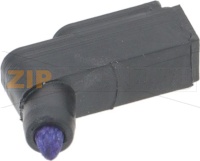 ОСТРИЕ ПЕРА ДЛЯ ГРАФИЧЕСКОГО РЕГИСТРАТОРА