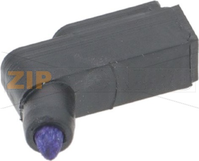 ОСТРИЕ ПЕРА ДЛЯ ГРАФИЧЕСКОГО РЕГИСТРАТОРА 