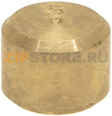 РЕГУЛЯТОР ПОТОКА Ø 0,50 ММ 