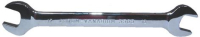 DOUBLE-ENDED SPANNER DIN 3110 10x11 mm